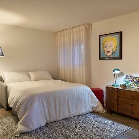 カマイオーレCasadinaアパートメント エクステリア 写真