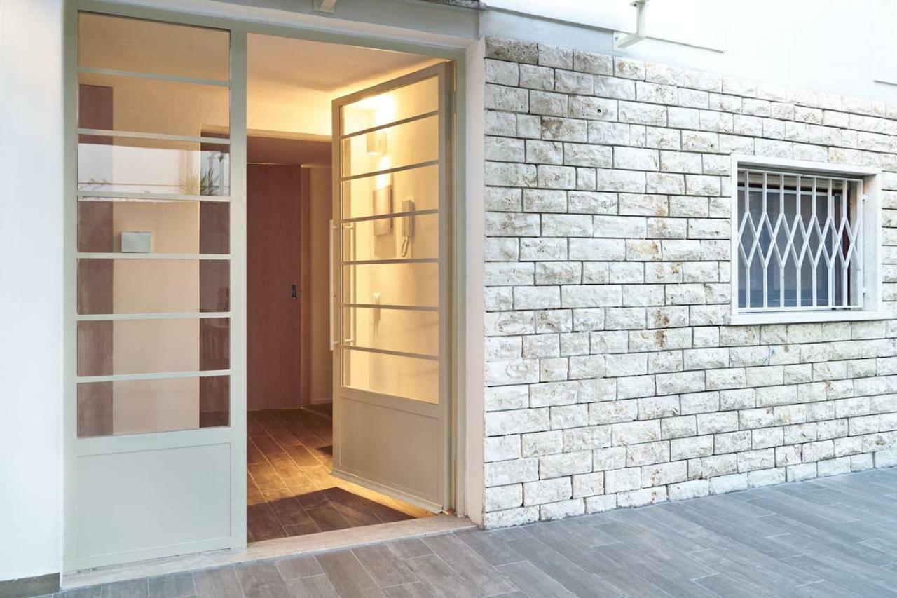 カマイオーレCasadinaアパートメント エクステリア 写真