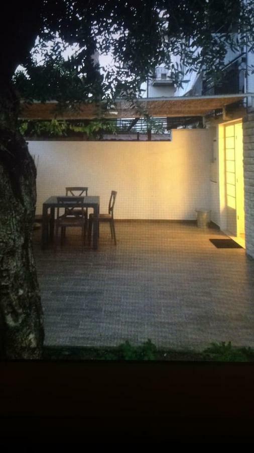 カマイオーレCasadinaアパートメント エクステリア 写真