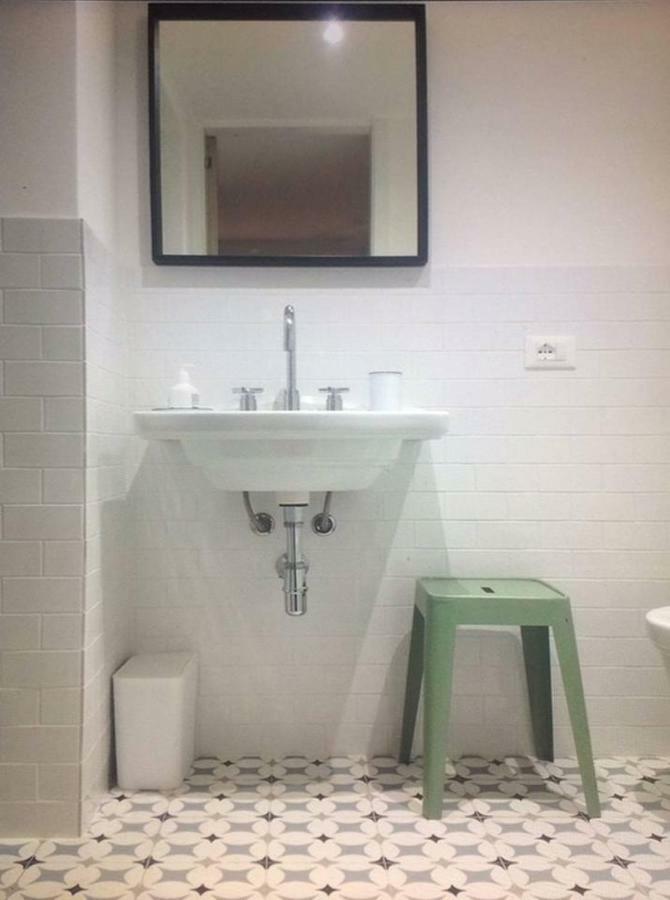 カマイオーレCasadinaアパートメント エクステリア 写真